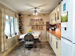 Dining Area- click for photo gallery